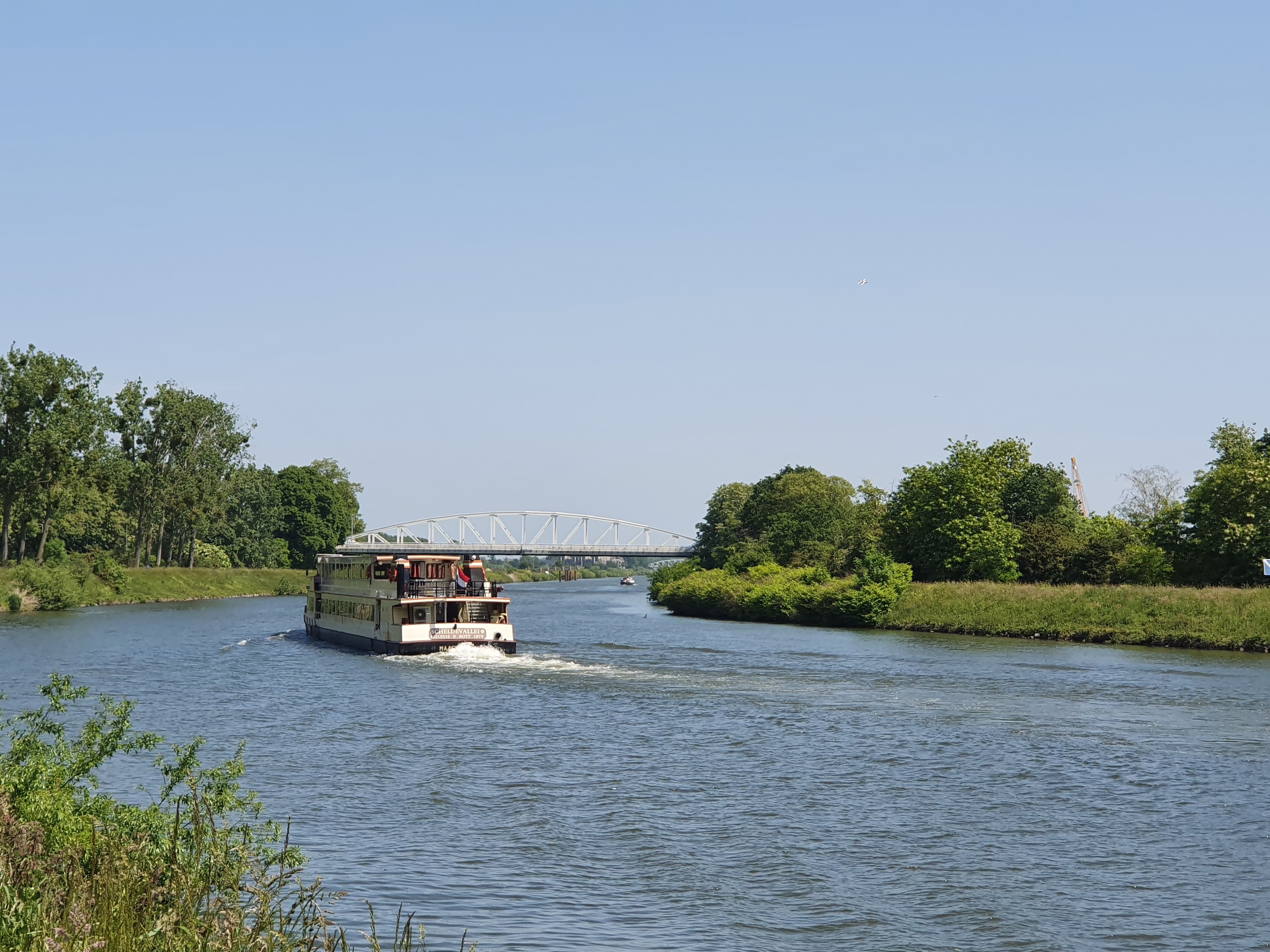Stein naar Elsloo en Meers