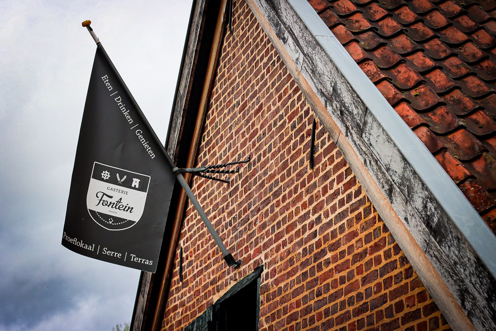 Over Gasterie de Fontein